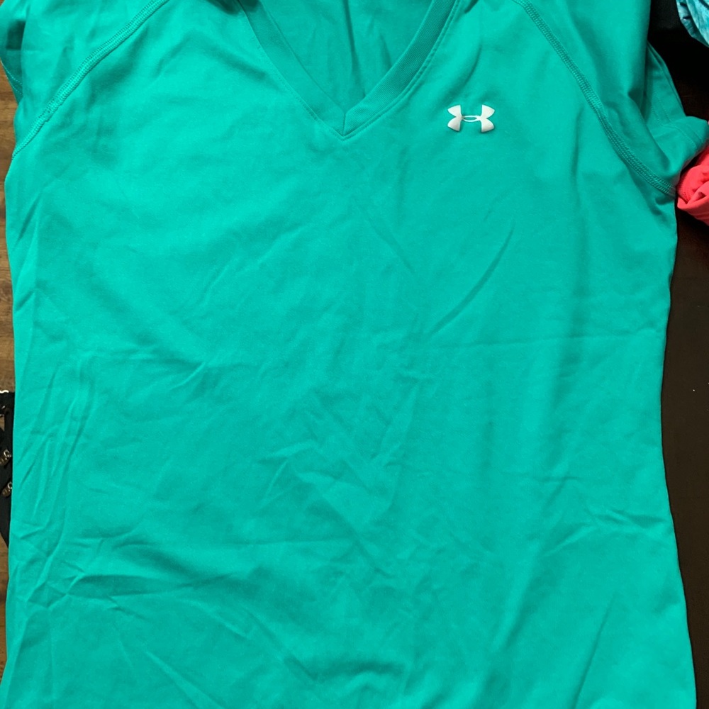 Workout Clothes - image 5